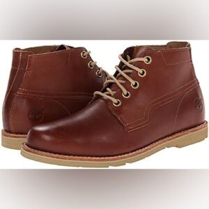 Timberland Earthkeepers Rugged LT Chukka Boots, Men’s, Unisex